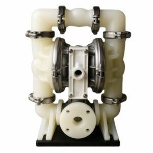 1" WILDEN PUMP