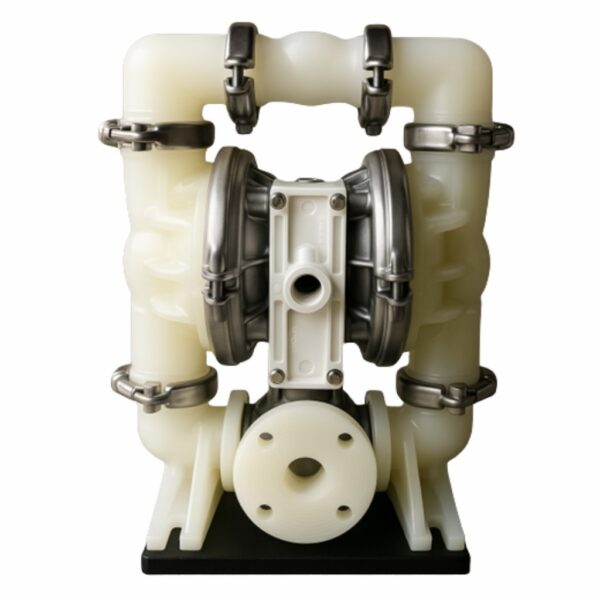 1" WILDEN PUMP
