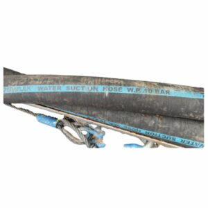 100FT LOW PRESSURE HOSE