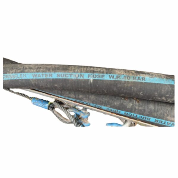 100FT LOW PRESSURE HOSE