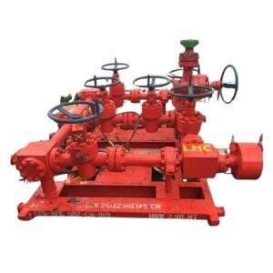 CHOKE MANIFOLD