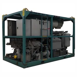 ZONE 2 180K NITROGEN PUMP
