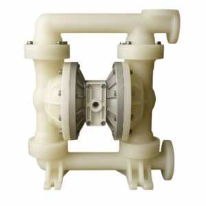 2” WILDEN PUMP