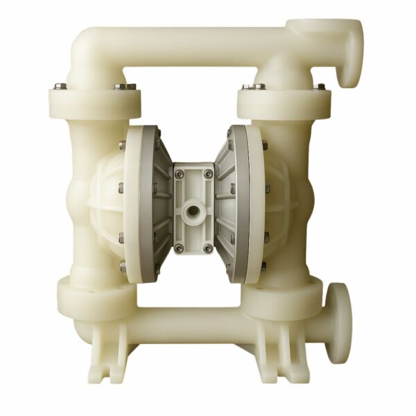 2” WILDEN PUMP