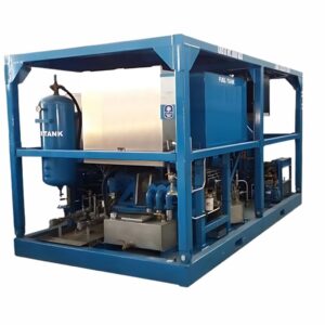 ZONE 2 90K NITROGEN PUMP