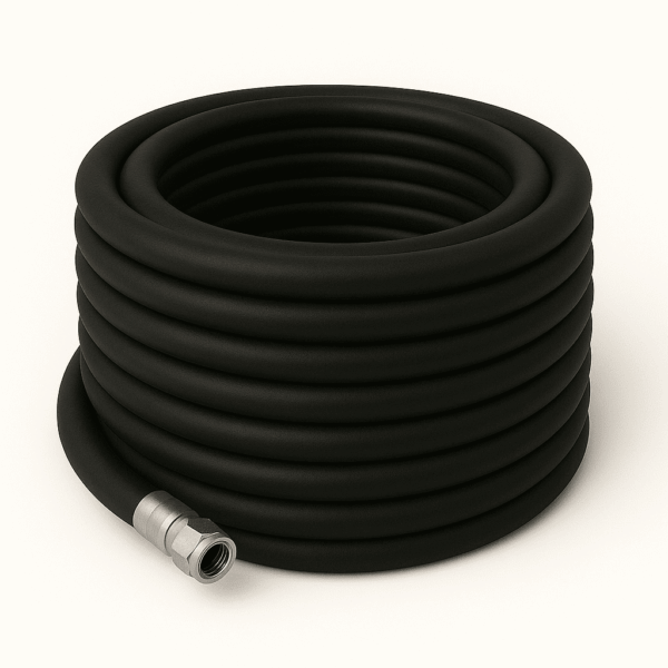 2” HIGH PRESSURE HOSE - Image 2