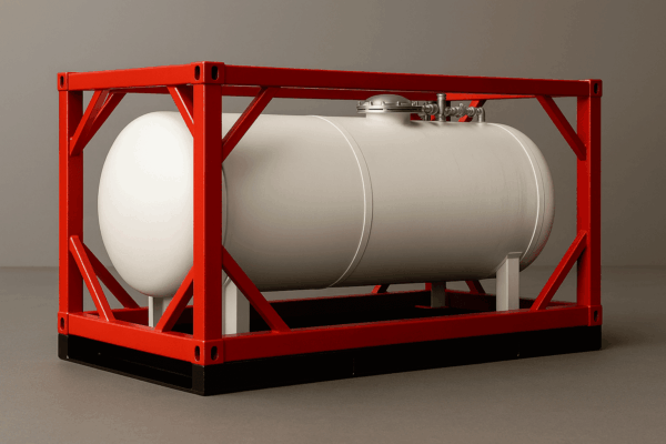 NITROGEN TANK - Image 2