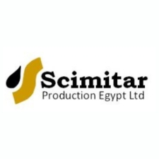 Scimitar Egypt