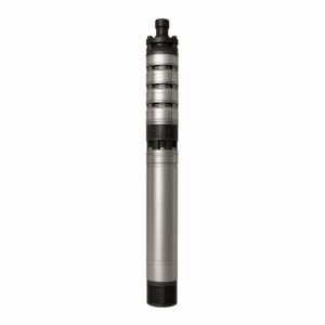 SUBMERSIBLE PUMP