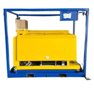 ZONE 2 185SCFM AIR COMPRESSOR