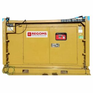ZONE 2 60KVA GENERATOR SET