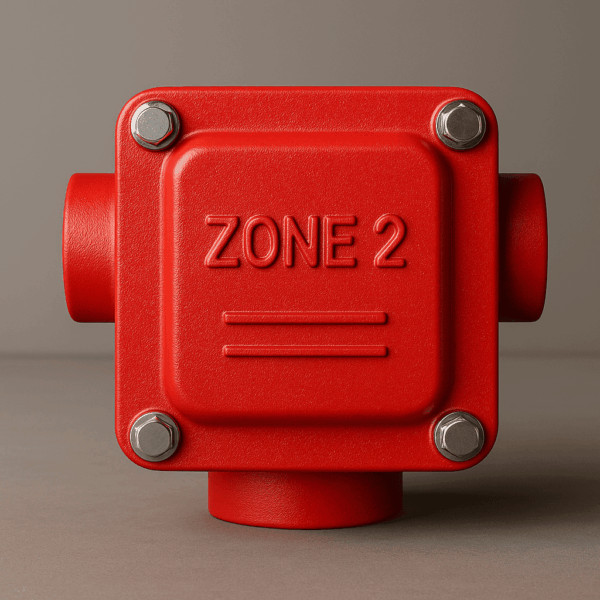 ZONE 2 JUNCTION BOX - Image 2