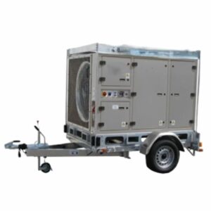 500kW LOAD BANK (RESISTIVE LOAD)