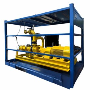 5X6 CENTRIFUGAL PUMP