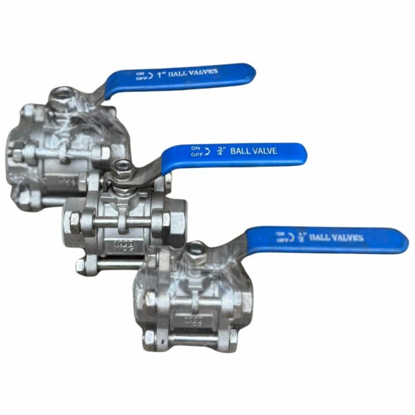 BALL VALVE - Image 2