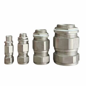 CABLE GLANDS