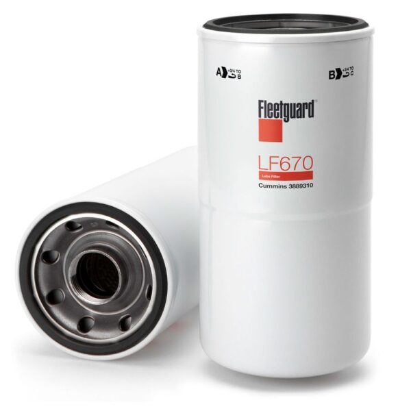DIESEL GENERATOR SPARE PARTS - Image 3