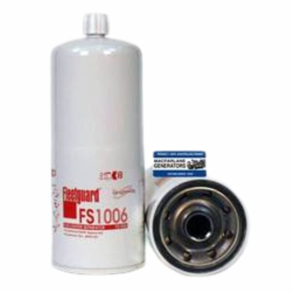 DIESEL GENERATOR SPARE PARTS - Image 4