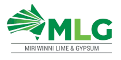 Miriwinni Lime & Gypsum