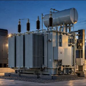 Integrated Power Systems