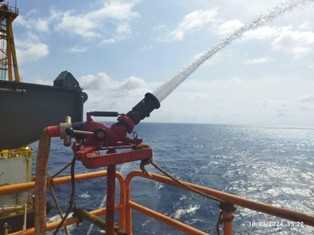 Standalone Firewater Pump System_Picture5