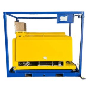 ZONE 2 185SCFM AIR COMPRESSOR